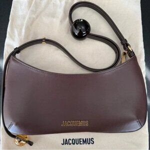 JACQUEMUS LE PERLE